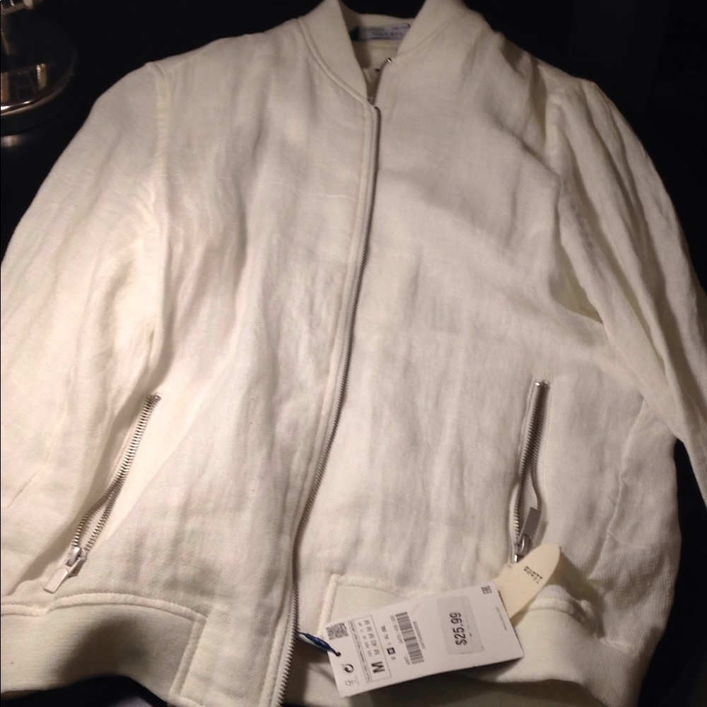 Zara men's shirt
